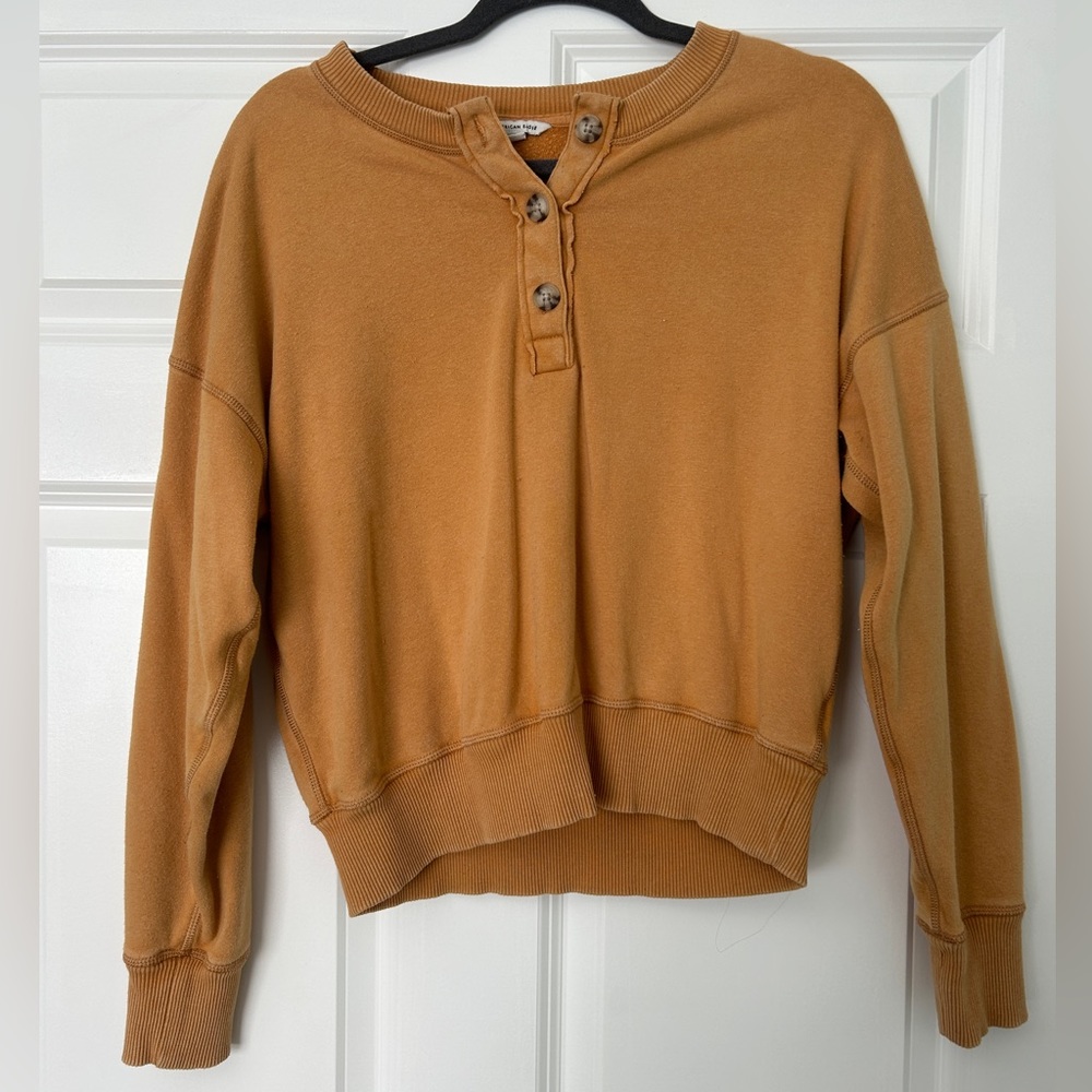 American Eagle Sweatshirt